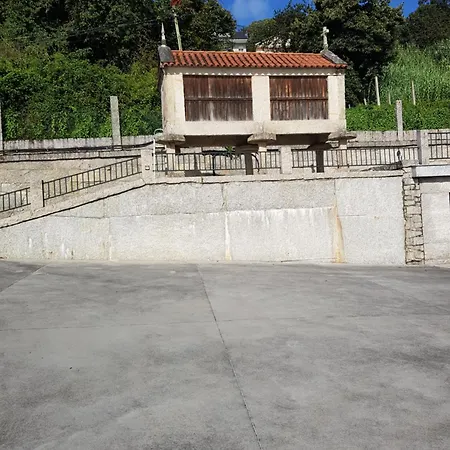 Canada 2 Appartement Raxo