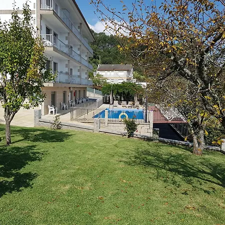 Appartement Canada 2 Raxo