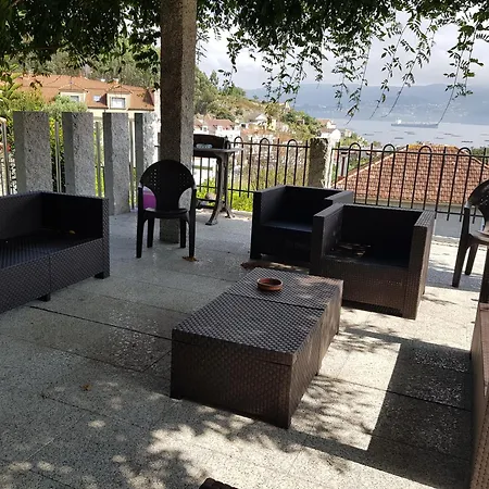 Canada 2 公寓 拉科萨