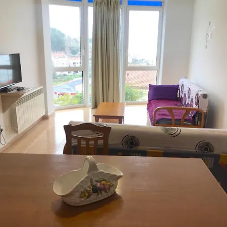 公寓 Canada 2 拉科萨