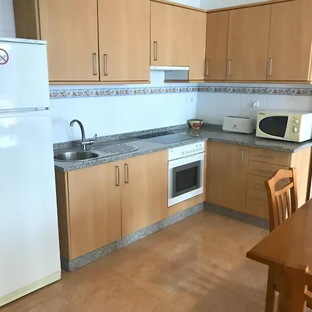 公寓 Canada 2 拉科萨