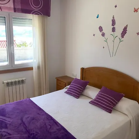 公寓 Canada 2 拉科萨