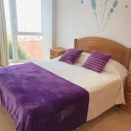 Canada 2 Appartement Raxo