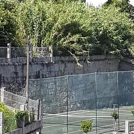 Canada 2 公寓 拉科萨