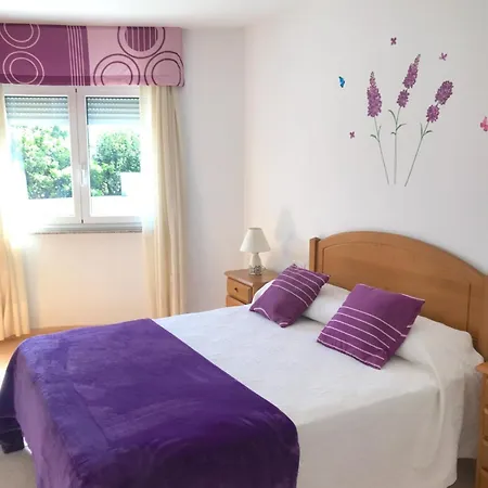 Canada 2 Appartement *