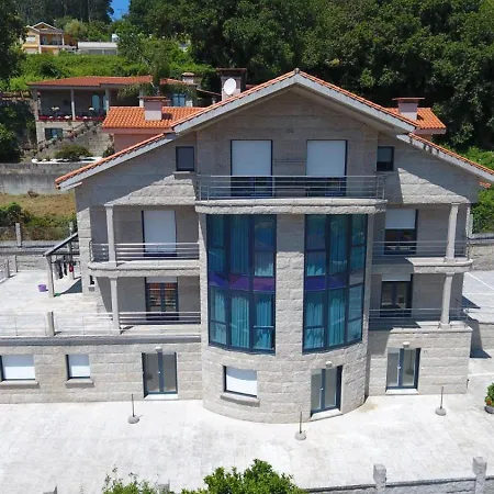 公寓 Canada 2 拉科萨