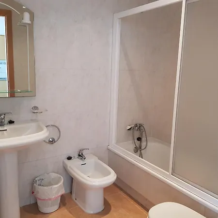 公寓 Canada 2 拉科萨