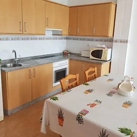 公寓 Canada 2 拉科萨