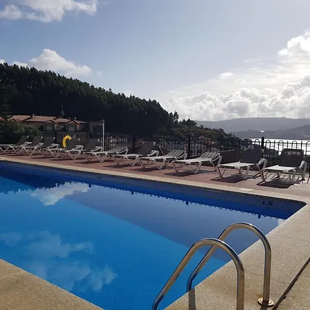 Canada 2 公寓 拉科萨