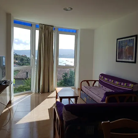 Canada 2 Appartement