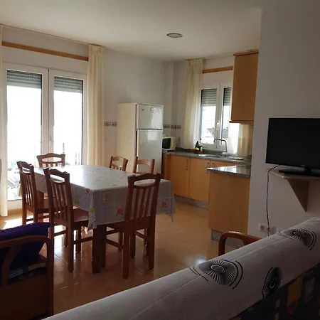 Appartement Canada 2 *