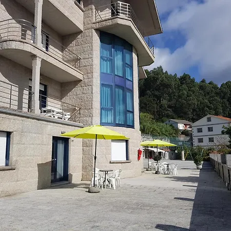 Canada 2 公寓 拉科萨