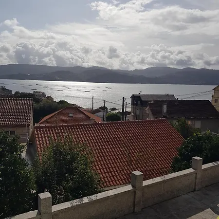 公寓 Canada 2 拉科萨