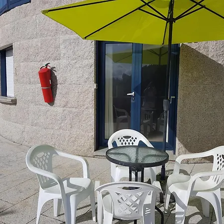 Canada 2 Appartement Raxo