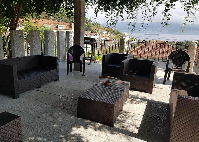 Canada 2 アパート ラショ