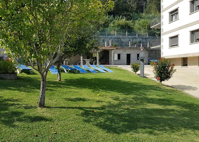 アパート Canada 2 *