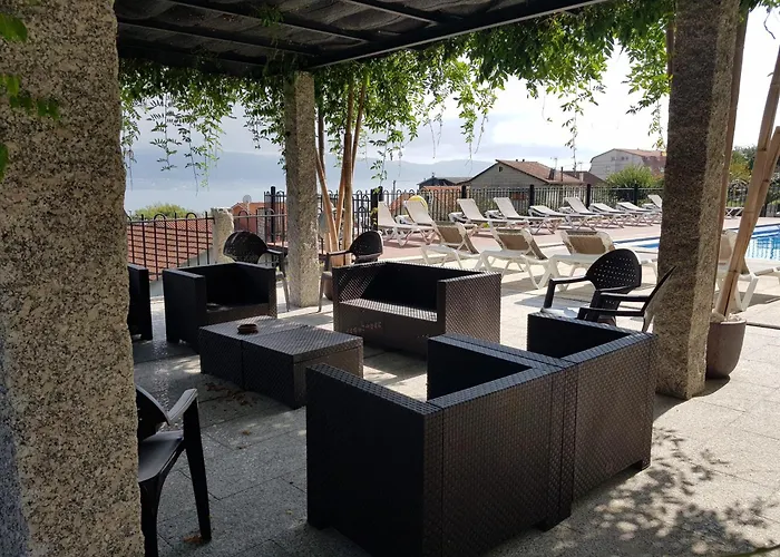 Canada 2 アパート *