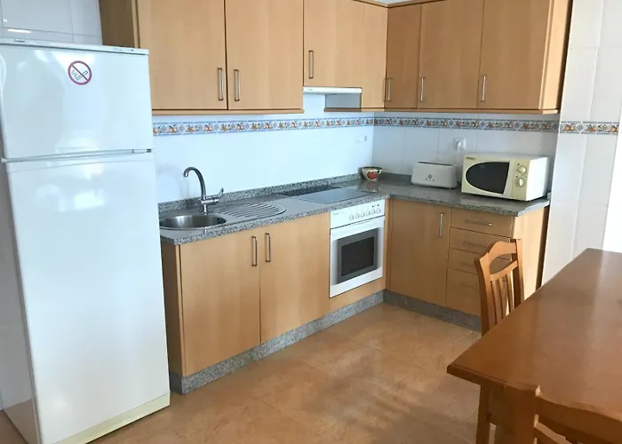 アパート Canada 2 ラショ