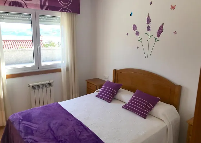 アパート Canada 2 ラショ