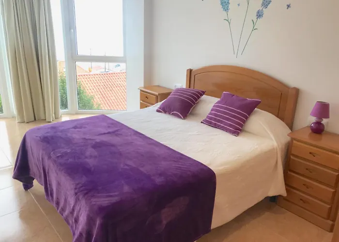 Canada 2 アパート ラショ