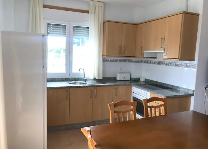 Canada 2 アパート *