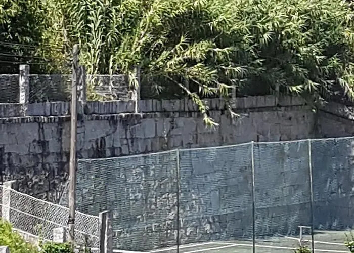 Canada 2 アパート ラショ