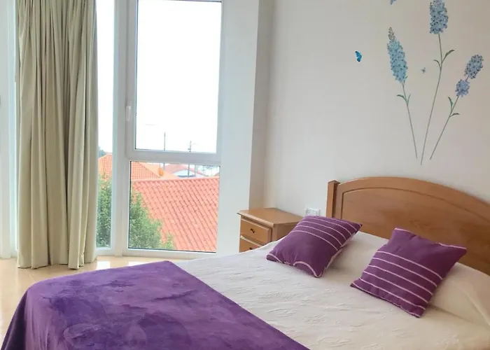 Canada 2 アパート