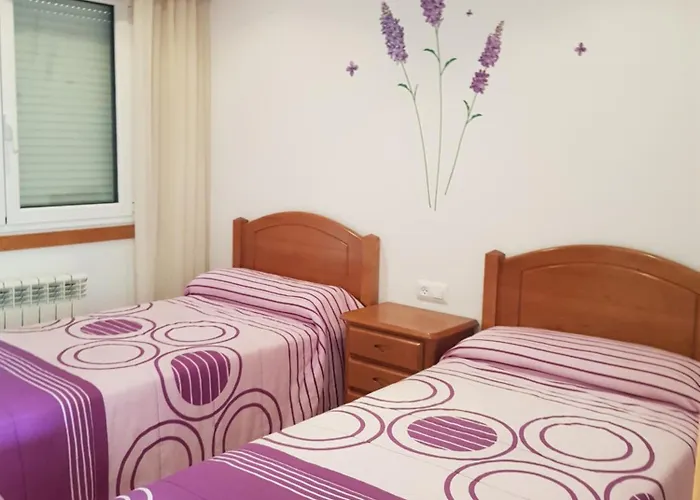 アパート Canada 2 ラショ