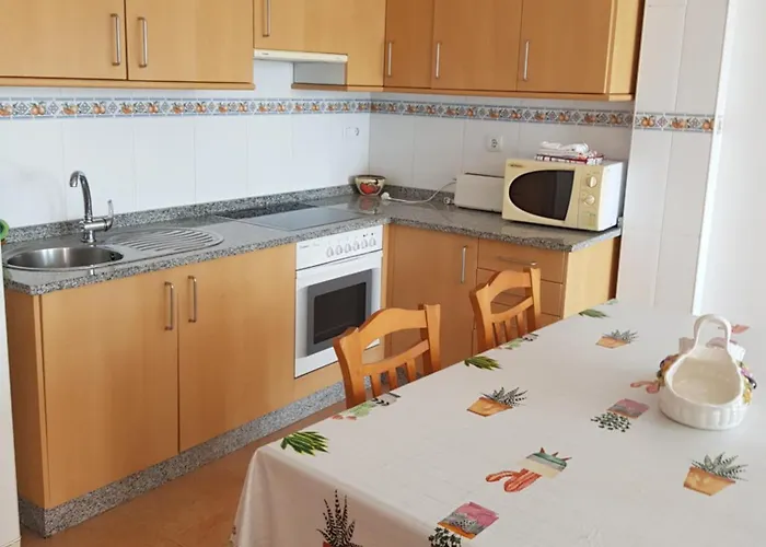 アパート Canada 2 ラショ