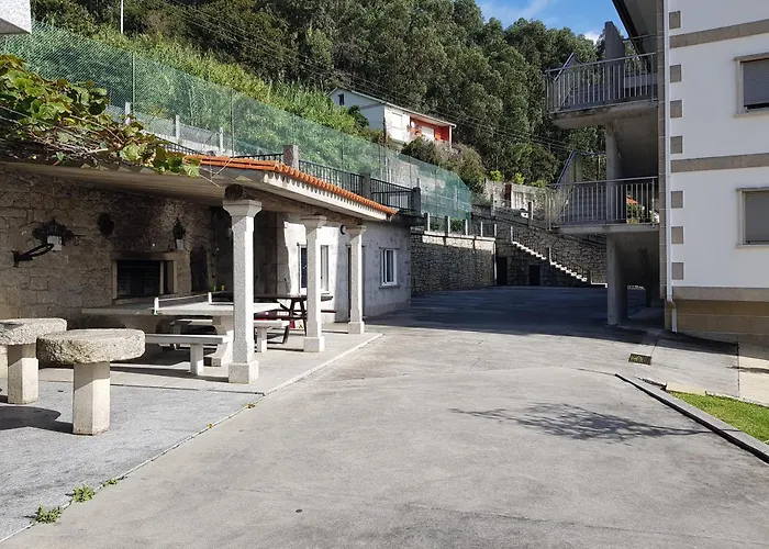 Canada 2 アパート