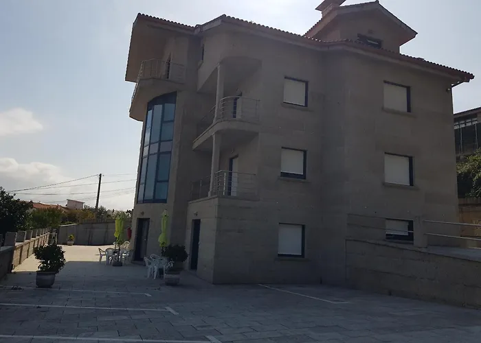 アパート Canada 2 *