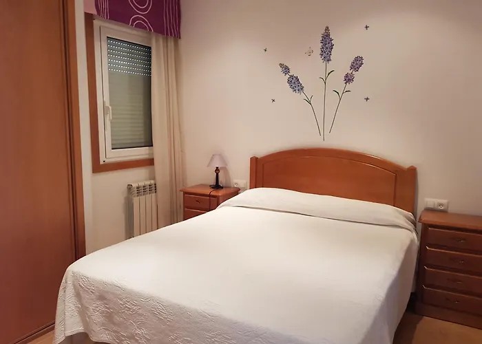 アパート Canada 2 ラショ