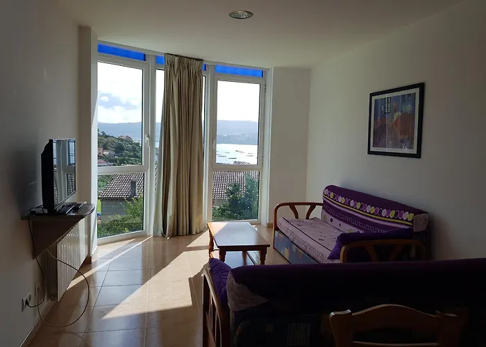 Canada 2 アパート