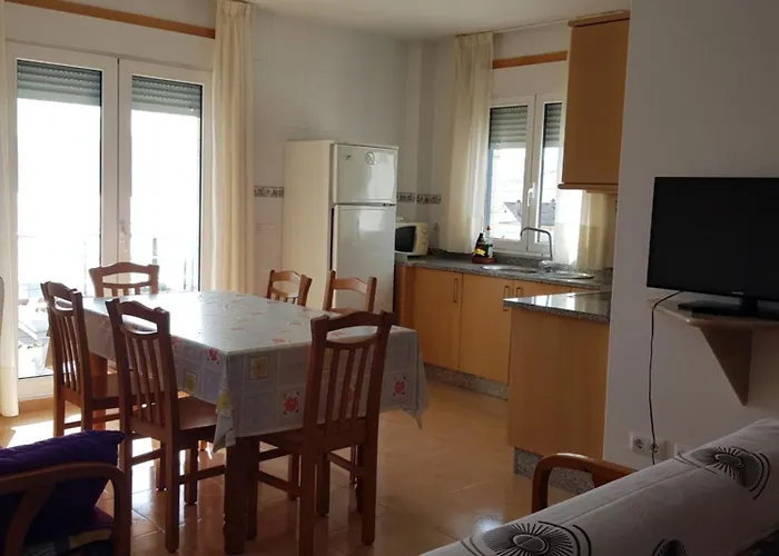 アパート Canada 2 *