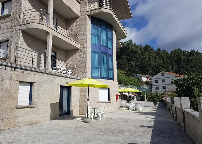 Canada 2 アパート ラショ