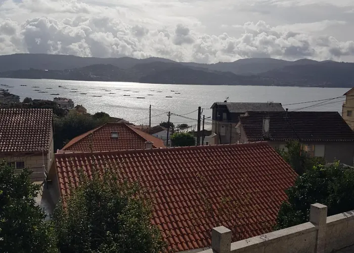 アパート Canada 2 ラショ