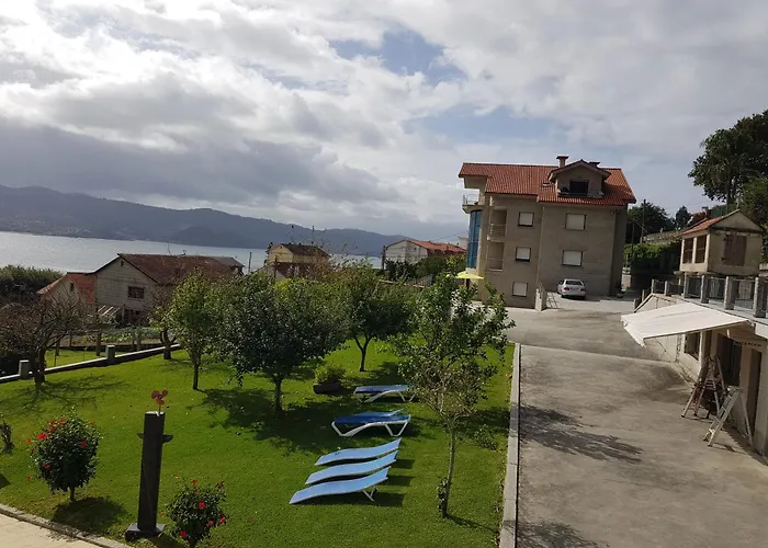 Canada 2 アパート