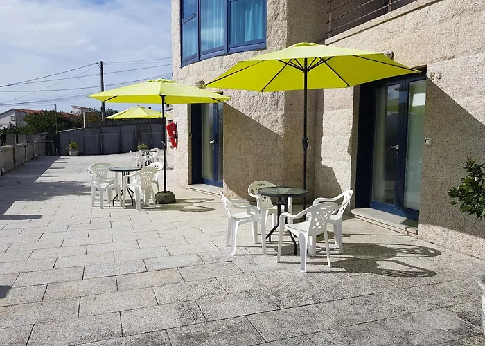 アパート Canada 2 ラショ