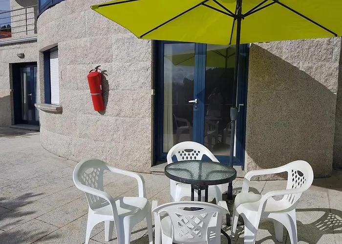 Canada 2 アパート ラショ