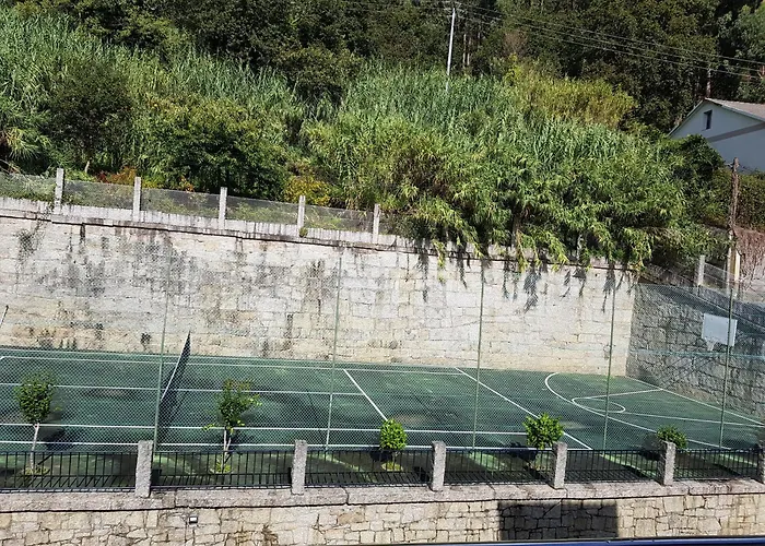 アパート Canada 2 *