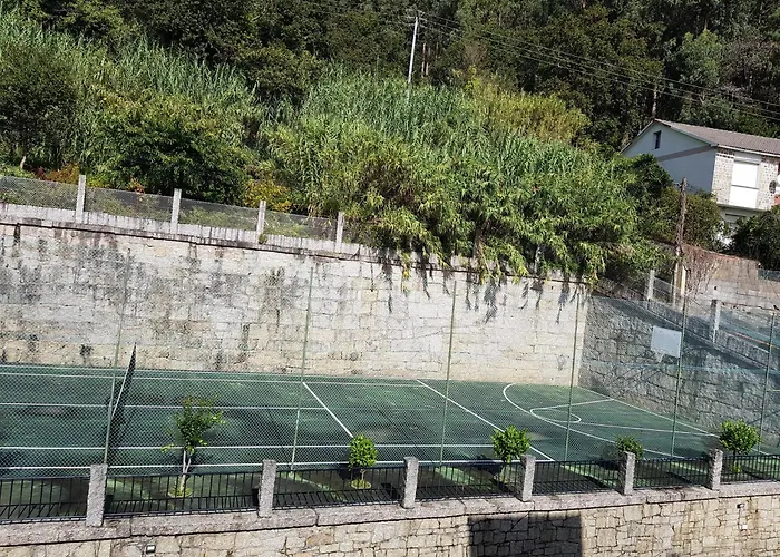 アパート Canada 2 *