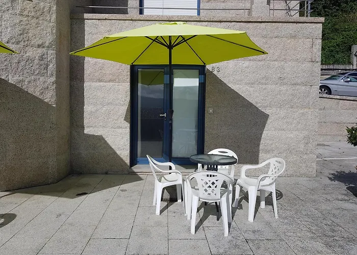 Canada 2 アパート